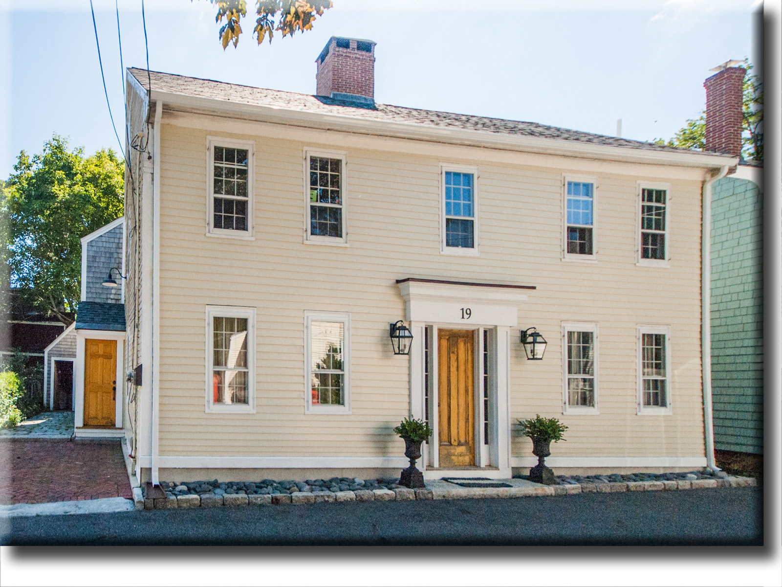 New Listing! 1921 Elm Street Newburyport, MA 01950 Newburyport MA